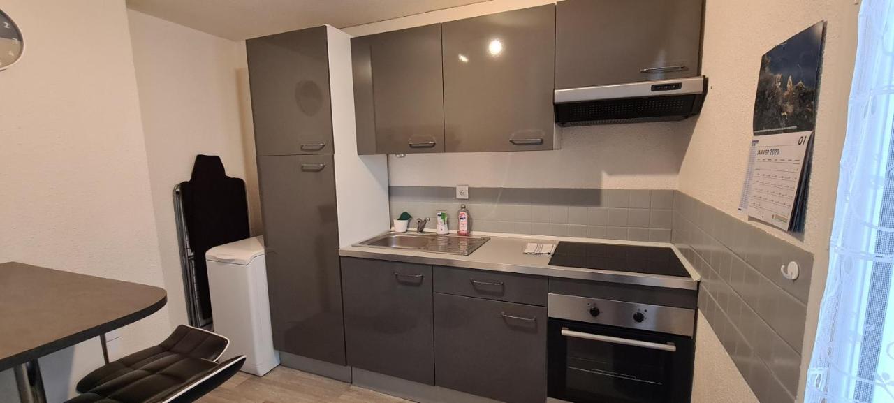Duplex F3 Hypercentre Cherbourg Pres Du Port מראה חיצוני תמונה