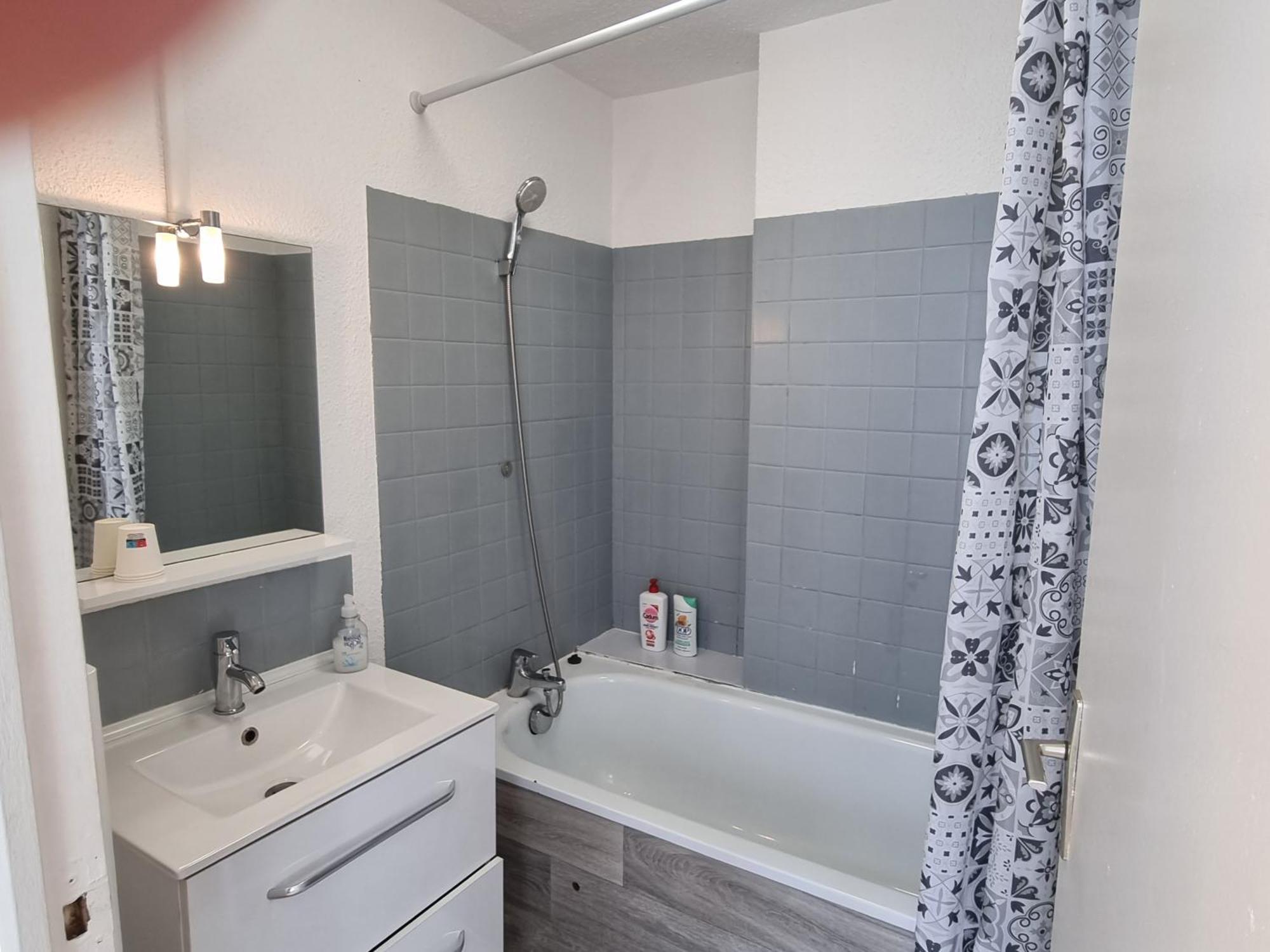 Duplex F3 Hypercentre Cherbourg Pres Du Port מראה חיצוני תמונה