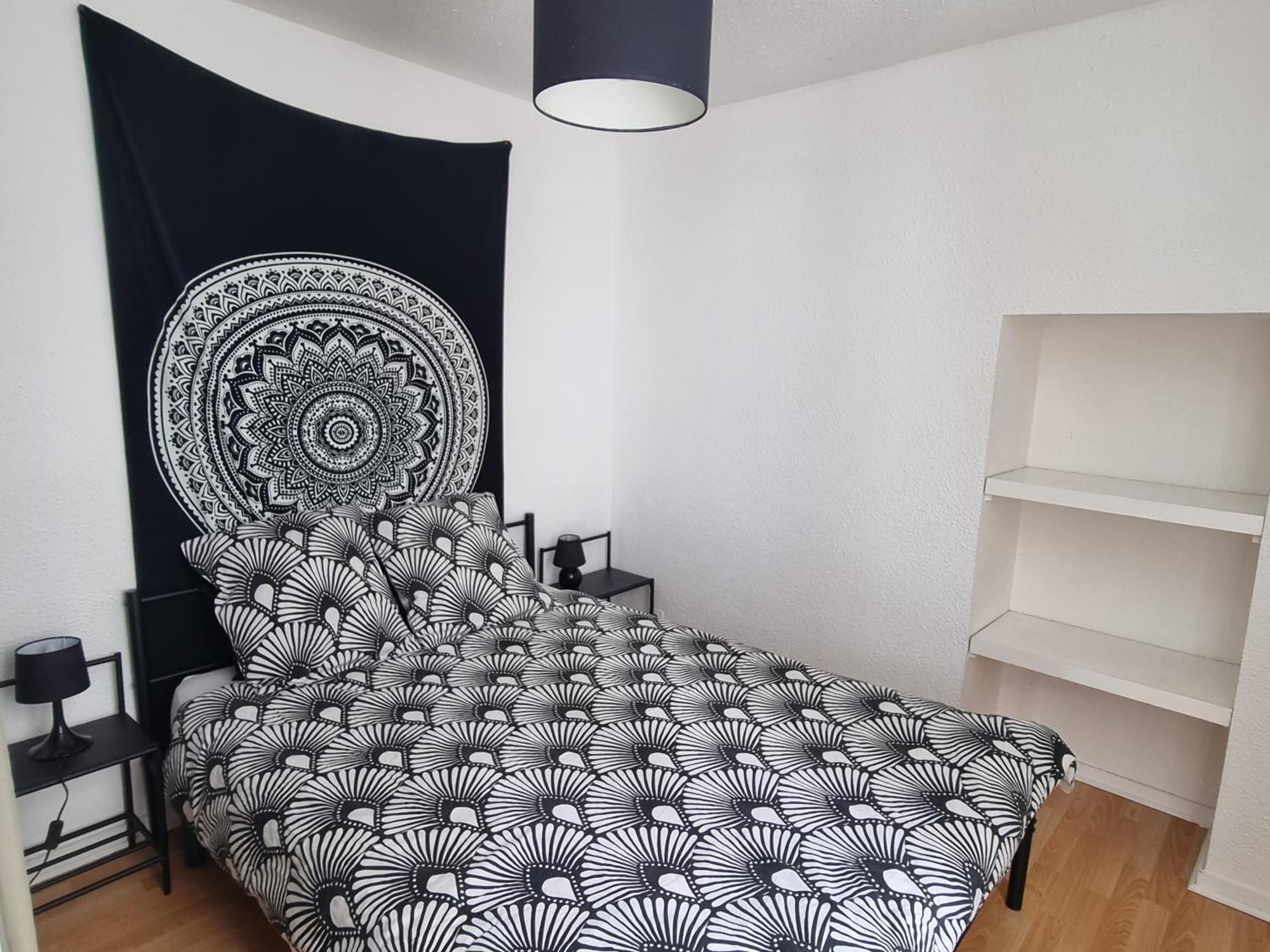 Duplex F3 Hypercentre Cherbourg Pres Du Port מראה חיצוני תמונה